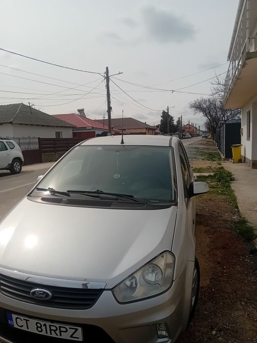 Ford c max 2007 de vânzare