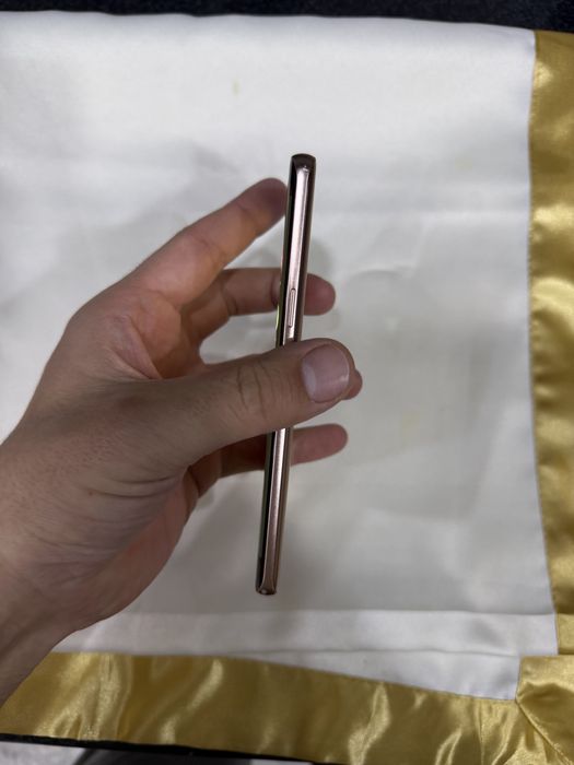 samsung s9 pamit 4.64g holati zor iwlawi zor oqip tel qlila