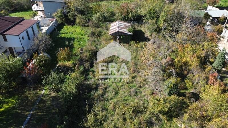 Ексклузивен урегулиран поземлен имот за продажба, с морска панорама, в