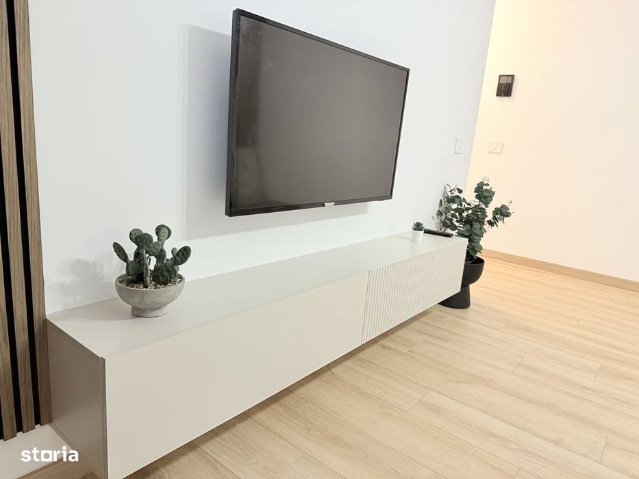 Apartament 2 camere | Prima Vista | Prima inchiriere