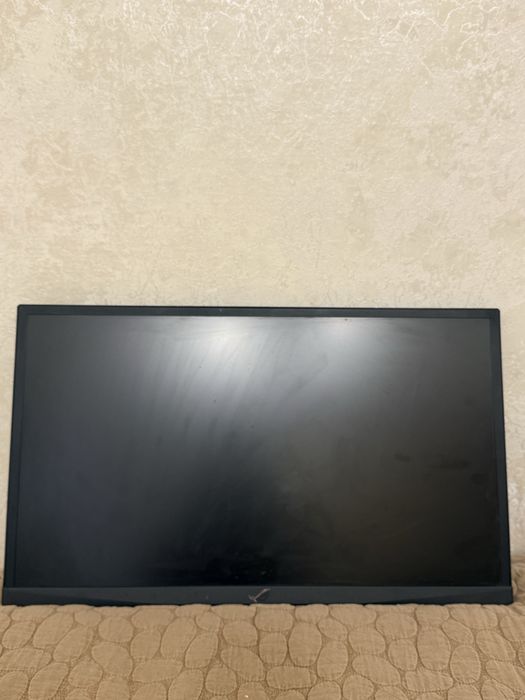 Монитор Asus rog 240 hz 1ms отклик