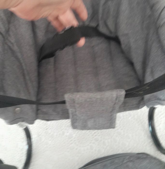 Scaun prindere pe masa bebelusi