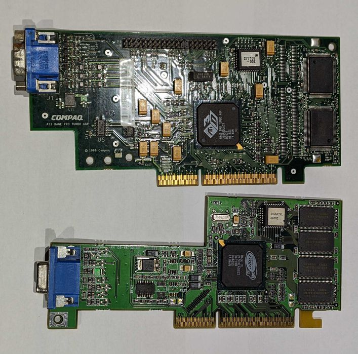 Стари рам памети,компютър и др.