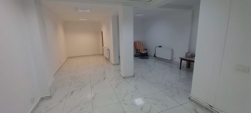 Living area of Casa 4 bedroom