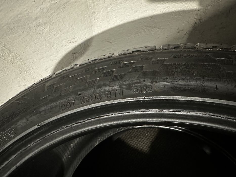 325/30 ZR21 108Y XL - RoadX RXMotion 017 Oferta