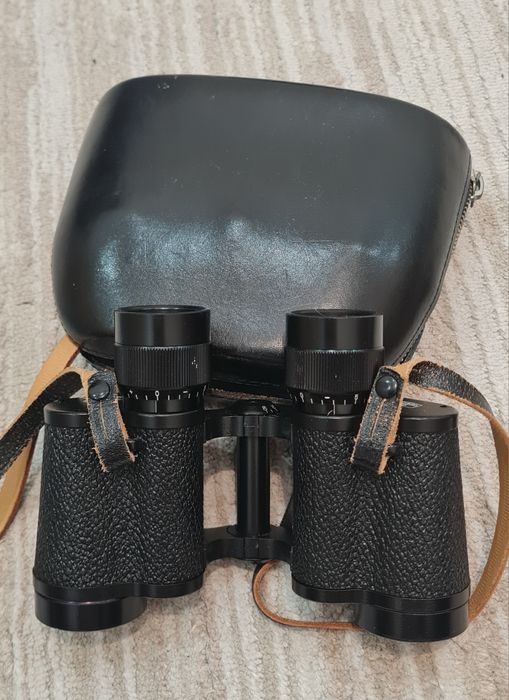 Бинокль Carl Zeiss Deltrentis 8x30