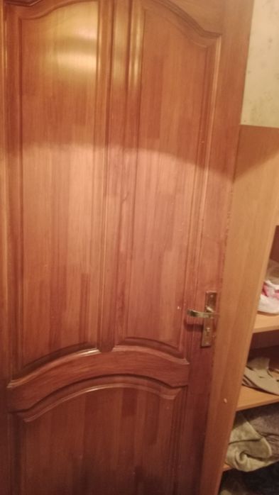 Дверь межкомнатная