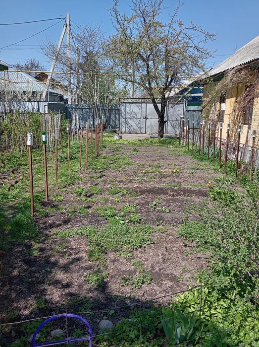 Продам дом в Талгаре