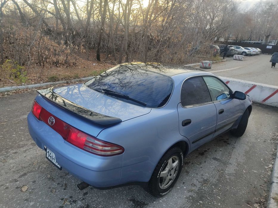 Продам надежного японца!