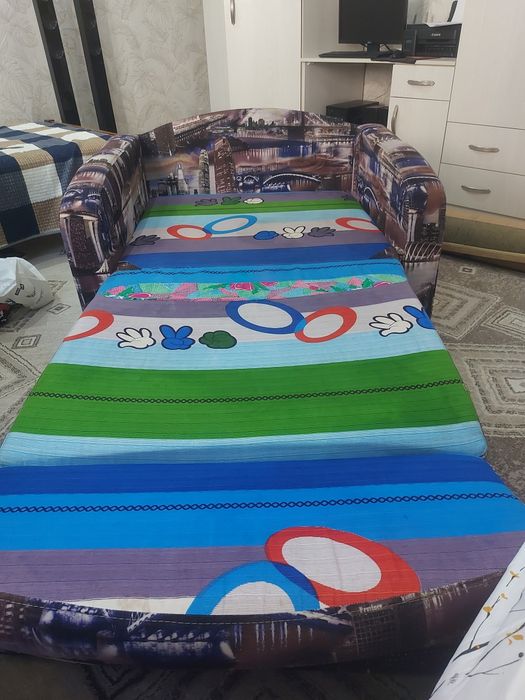 Продам Кресло кровать