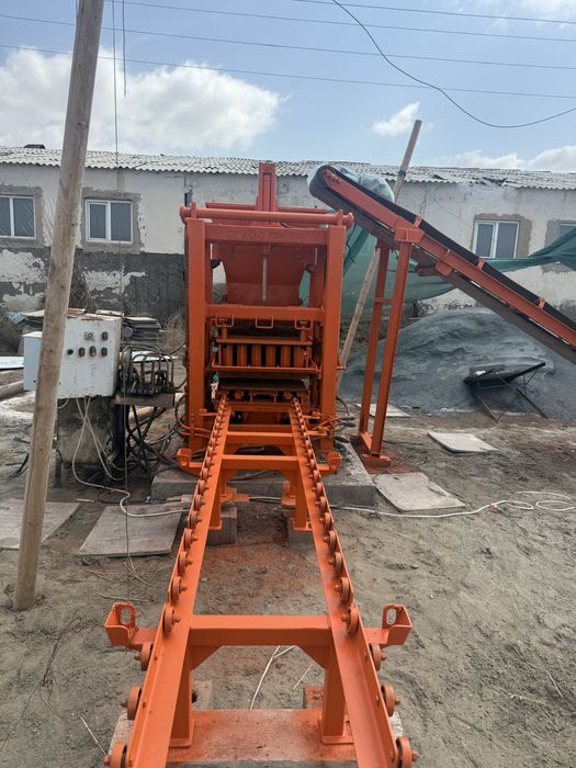 Shlaqa blok stanoʻq