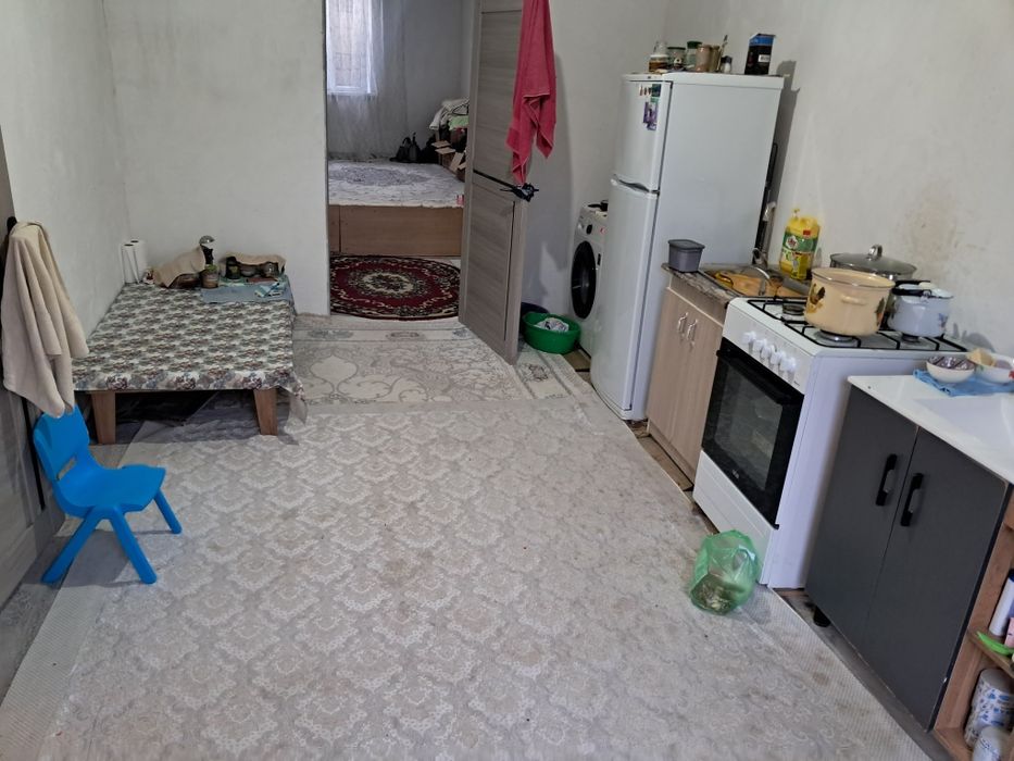 Продаётся дом Пактахор мкр улагат