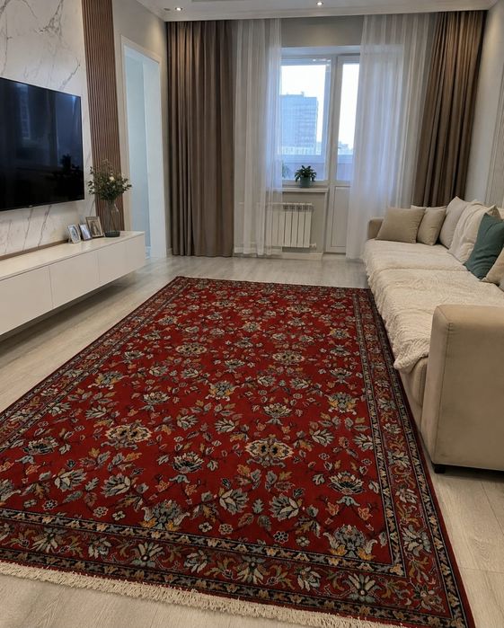 Ковёр 3х2 туретский