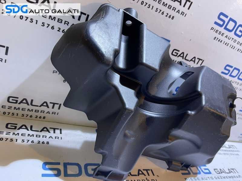 Capac Motor Renault Megane 3 1.5 DCI 2008 - 2016 Cod 8200549100 [L7899]