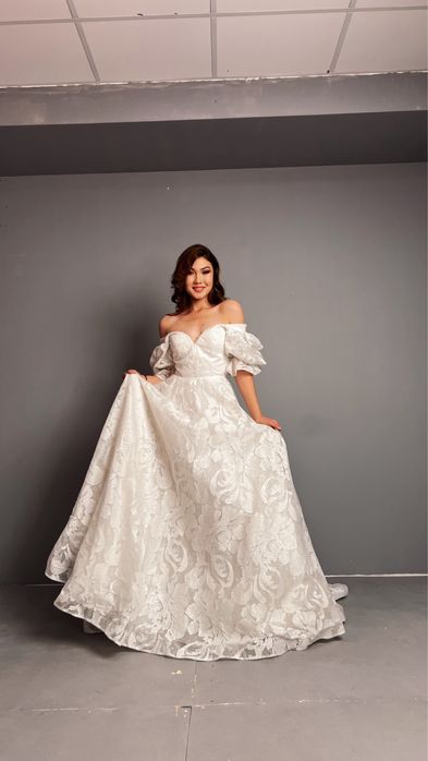 Той көйлектері/ұзату