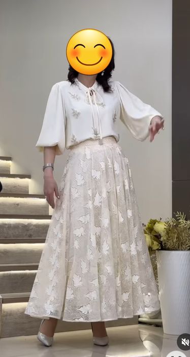 Продам наряд на мероприятие