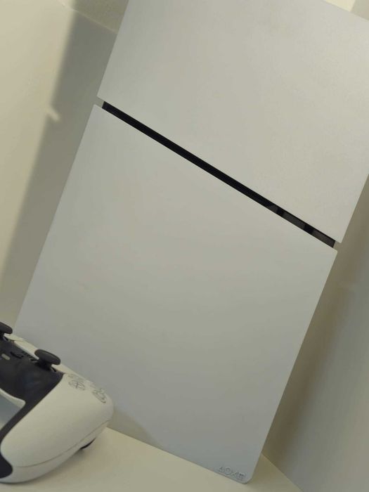 Consolă Sony PlayStation 5 Slim Digital Edition – 1TB SSD