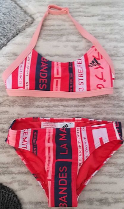 Бански за момче и момиче  adidas и primark