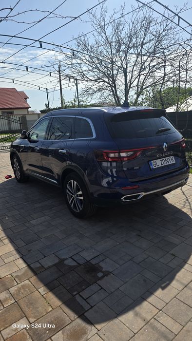 Renault   koleos