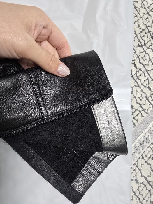 Продам Итальянские оригинальные сапоги