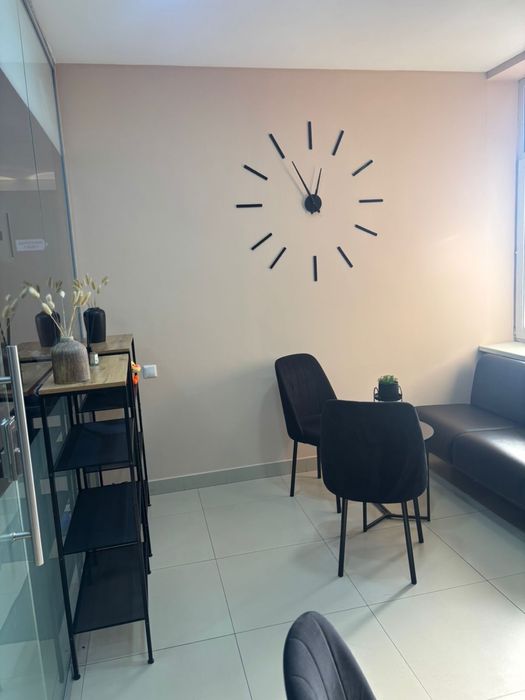 Готовый офис под ключ