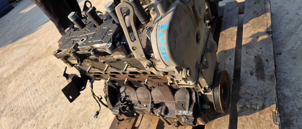 Motor Renault Megane 2 1.6 16v K4M-T7 2004 / 2005 2006