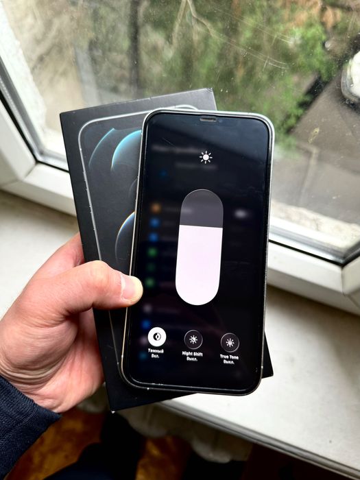 iPhone 12 Pro Max (128GB) ИДЕАЛ!