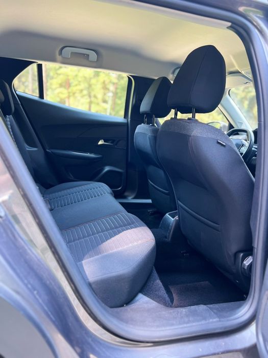 Peugeot 2008 An 2020
