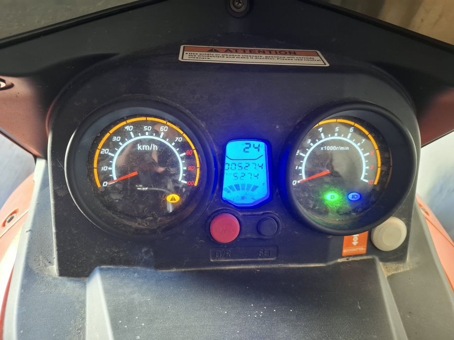 Продам снегоход Барыс 500куб