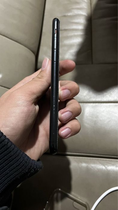 iphone 7 256/77% хорошом состояний