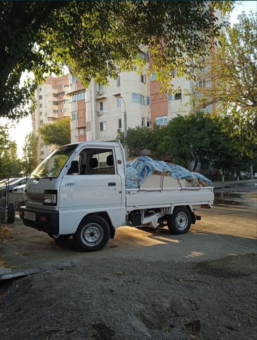 Musir tashish xizmati ovoz musor