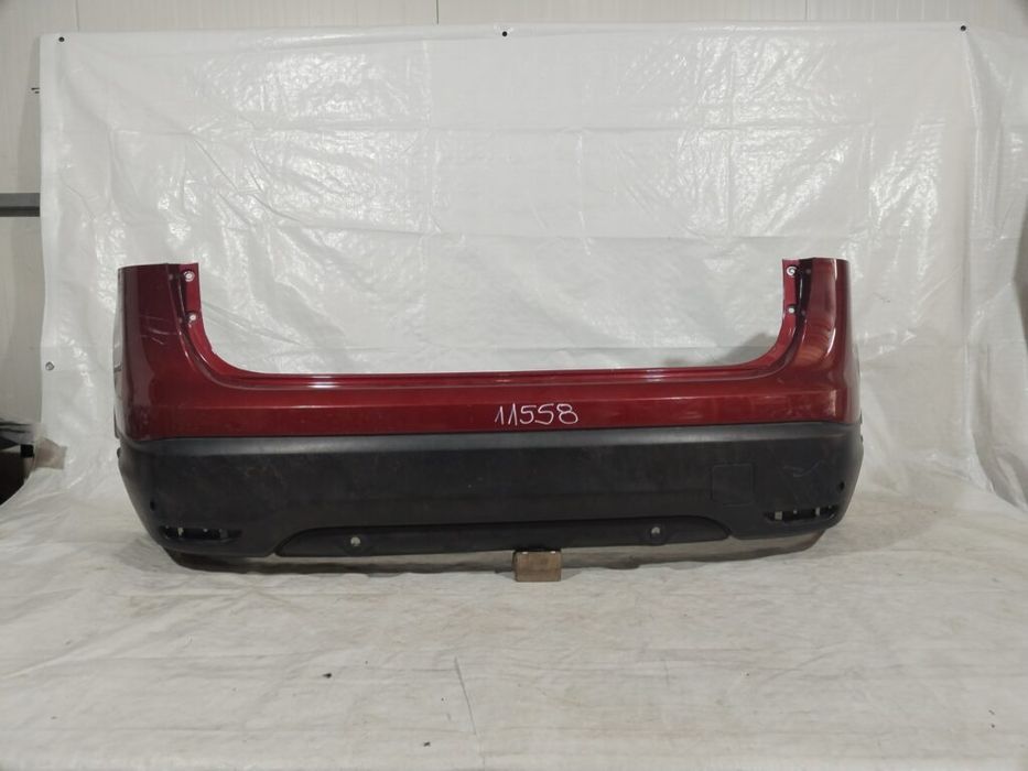 Bara spate Nissan Qashqai, 2013, 2014, 2015, 2016, cod origine OE 850224EA0H.