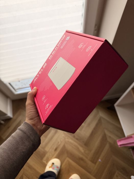 Продается 5G Wi-Fi роутер