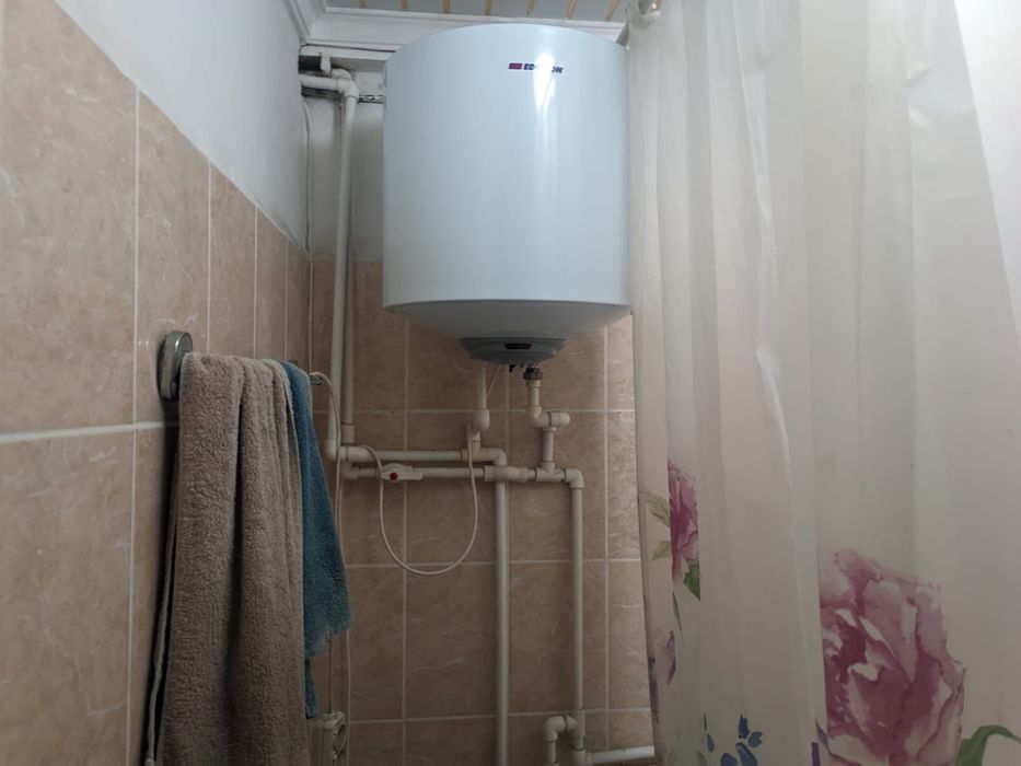 Продам квартиру 2х комнатную