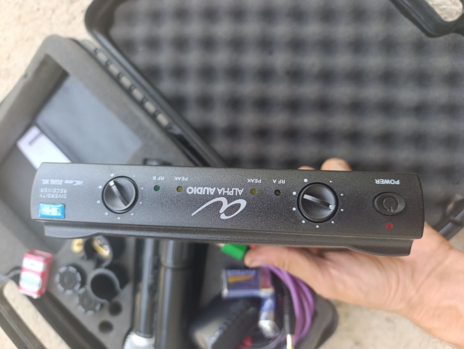 Mikragon xolati alo yangidek