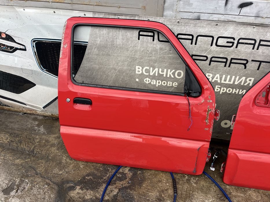 Врата Suzuki Jimny лява и дясна