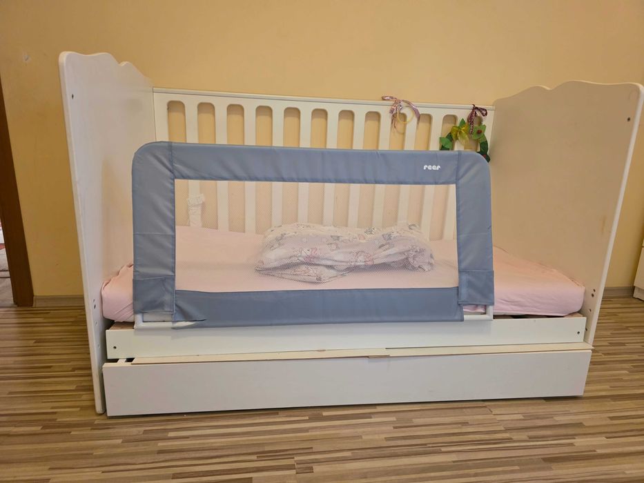 Обзавеждане за детска стая, близнаци