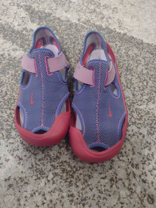 Сандали Найк за момиче 34 номер