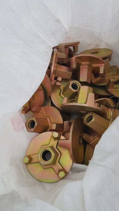 Тайрот ва гайка .