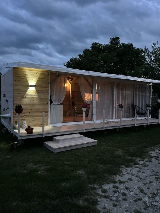 Каравана под наем  “Fantasea 2”  2026