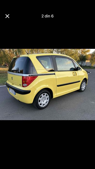 Te vânzar pejou 1007