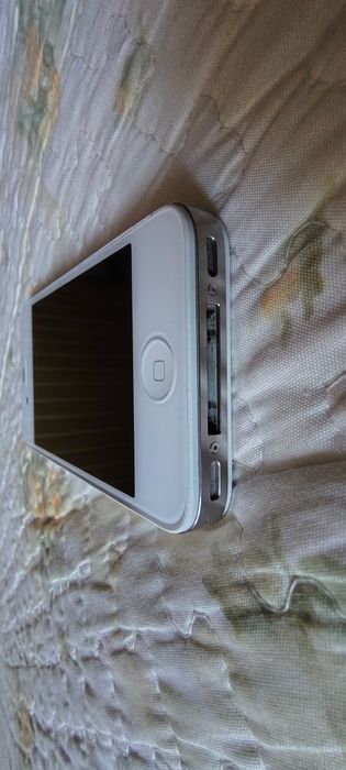 Cablu & încărcător + iPhone 4s