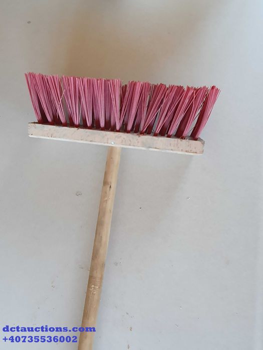 Matura plastic, rigida - lot 8-21-17