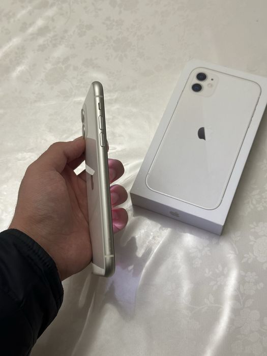 iphone 11 без ремонт