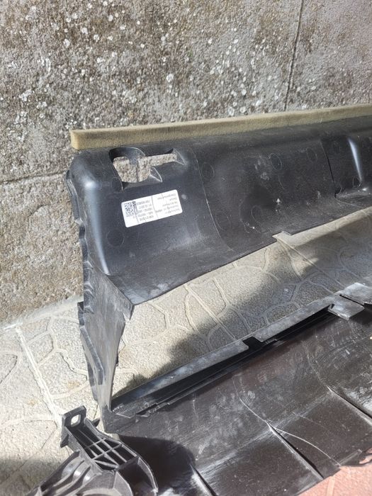 Tunel aer Porsche Macan cod 95b121707G