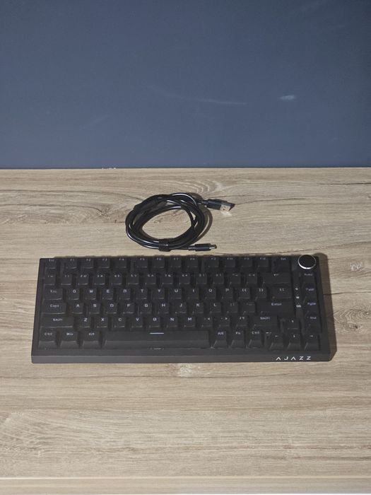 Tastatura Ajazz AK820
