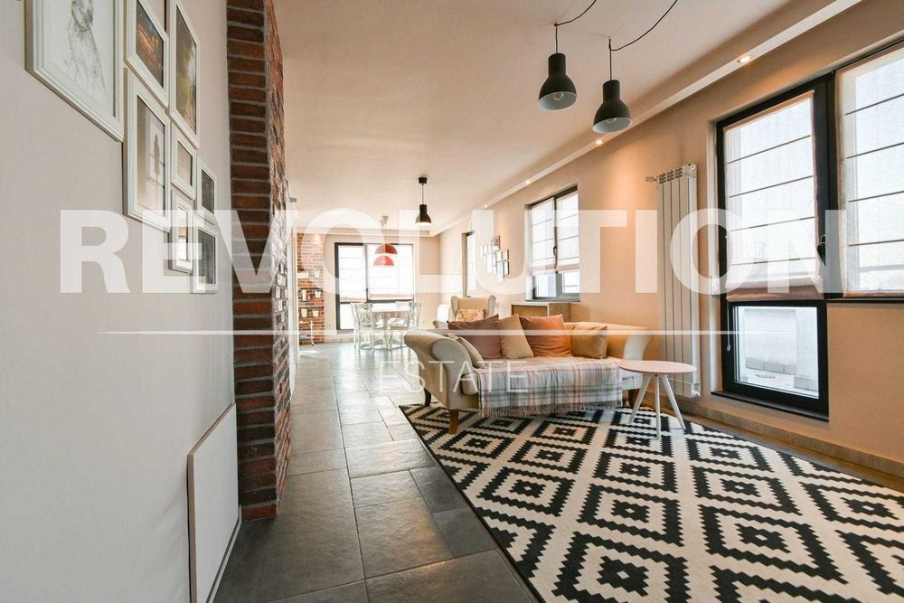 Продава се Двустаен апартамент в София, Гео Милев - 208 кв.м за 1153 €/кв.м - Снимка #1