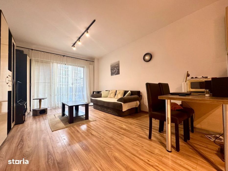 Apartament – Cluj-Napoca, Sophia Residence, Bună Ziua - Vedere 3