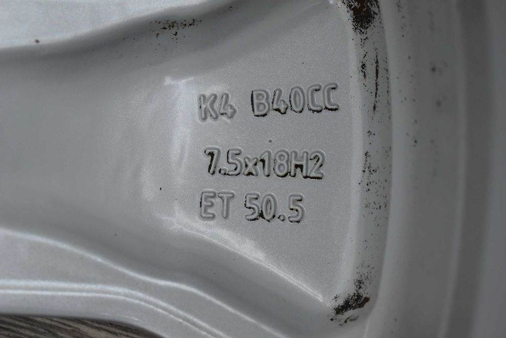 18'' Джанти Volvo