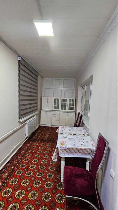 Коратош Чорсу Аренда кв 3-ком/1/5 ро-н Шайхантахурский